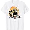 Kung Fu Panda 4 Master Po Dragon Warrior Awesome Portrait T-Shirt