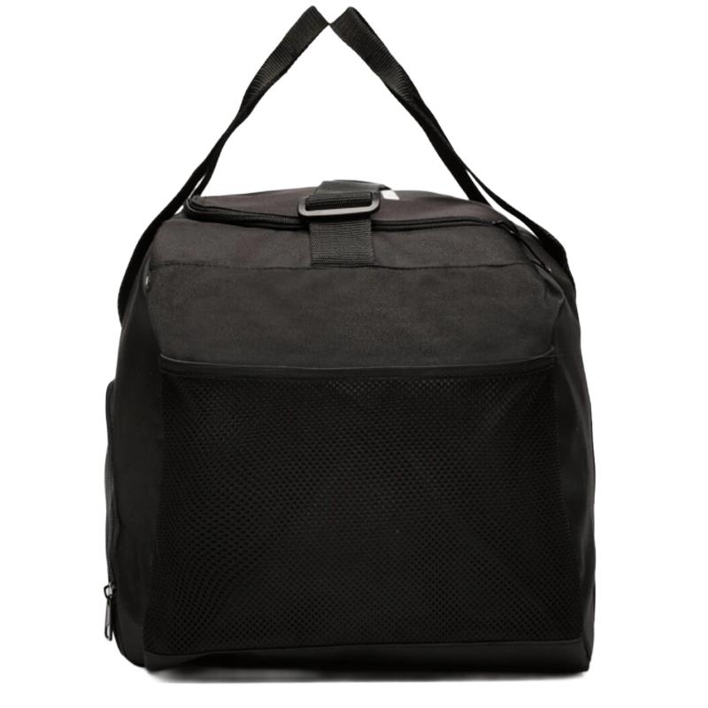 Adidas torba na siłownie sportowa czarna HS9749