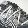 TOGA x ASICS Gel Cumulus 16 TG Grey Black Pure Silver Unisex Sneakers 1203A838-020