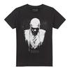 Daredevil Unisex Adult Fisk Kingpin Paint Long-Sleeved T-Shirt