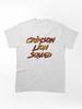 Black Clover Black Clover Crimson Lions Squad Classic Unisex T-Shirt