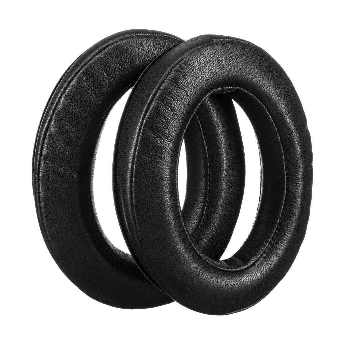 

Dekoni Audio Ear Pads Replacement Sennheiser HD598 Leather Ear Pads EPZ-HD598-CHL