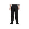 adidas Essential Plain Sweatpants Men Bottoms Black DU0371