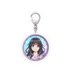 The Fragrant Flower Blooms with Dignity Kaoruko Rintaro Subaru Shohei Ayato Saku Official Acrylic Keychain Bag pendant Fans Gift