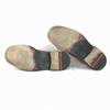 Germany Lloyd Leather U-Tip Dress Shoes Brown 27.0(USED)
