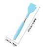 Back Scratcher Stainless Steel Retractable Body Scratcher Tool Easy Use Anti Itch Massager for Elderly Portable Back Massager
