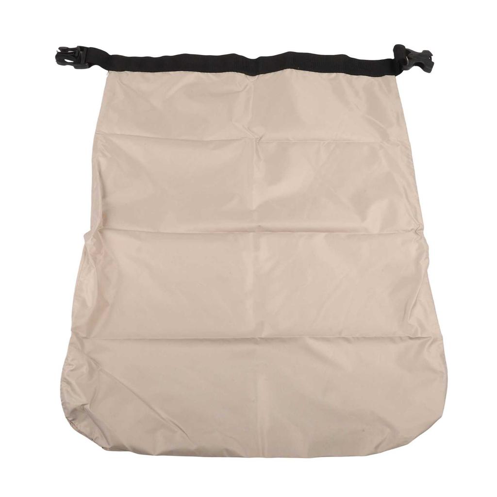 Passwortverschluss Motorradhelm Tasche Wasserdicht Oxford-Stoff Großer Stauraum Entwickelt für Helm Schutz Outdoor Fahren