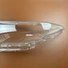 Car Front Headlight Cover Glass Lens Shell Case Head Light Lampshade Plexiglass Lamp Shell For Toyota Highlander 2012 2013 2014