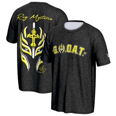 Wrestlemania Men's Women's Short Sleeve High Quality T-shirt Summer Fashion Tshirt