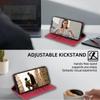 Infinix Zero 30 4G/Hot 60i GT30Pro Protective Flip Stand Case