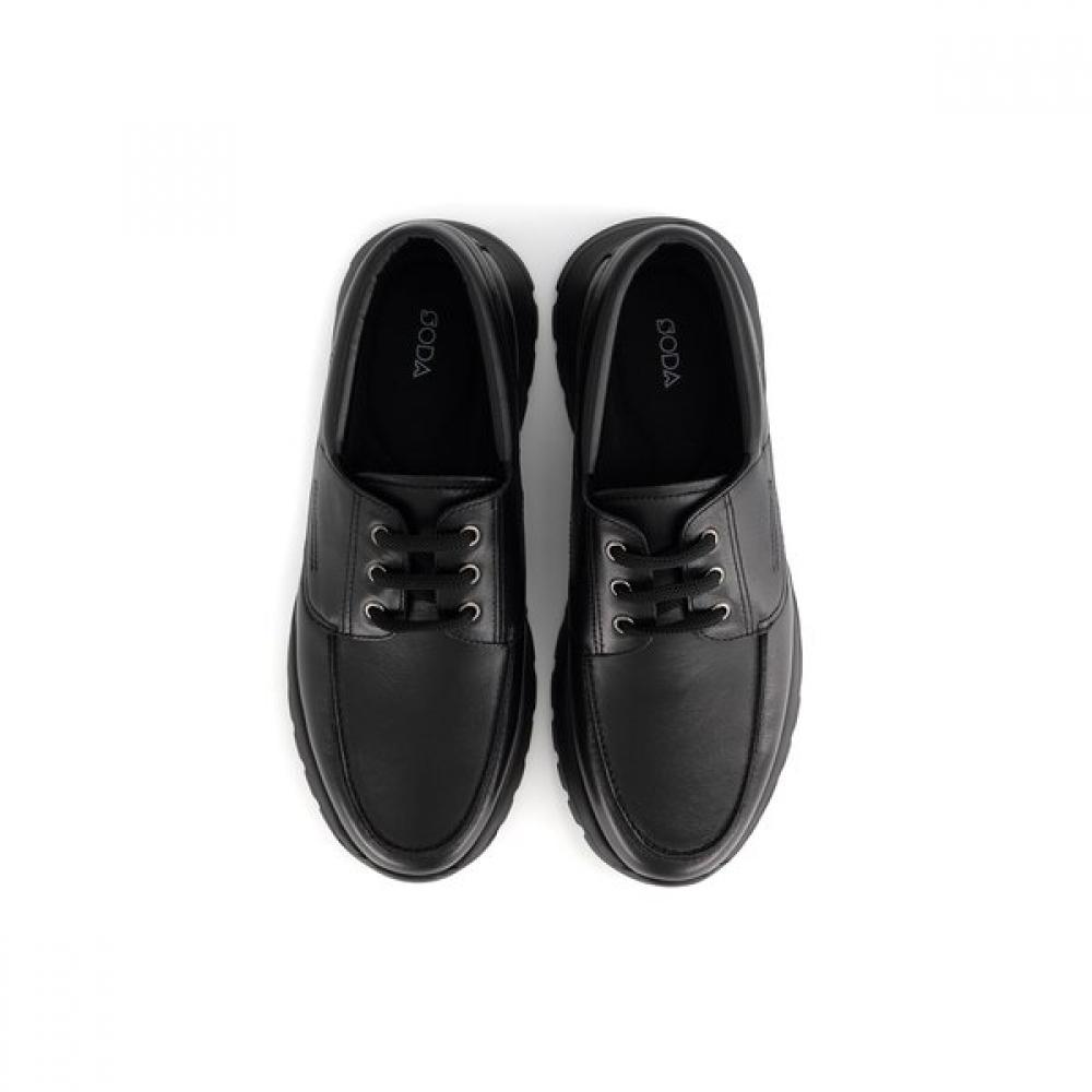 Soda Men S Ultra Lightweight Boat ShoeS  3cm  Amm560 Fl10