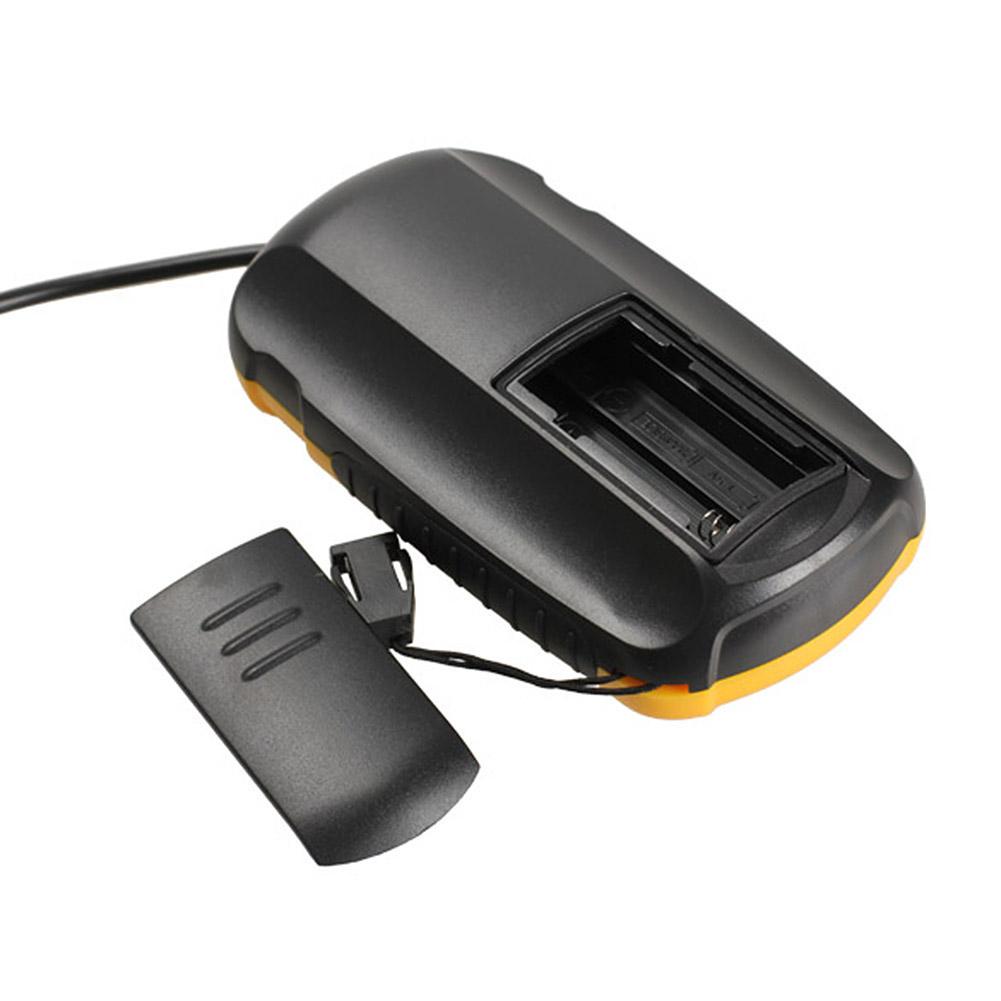 Buy TL88 Fishing Wired Fish Finder Depth Sonar Sensor Sounder Alarm ...