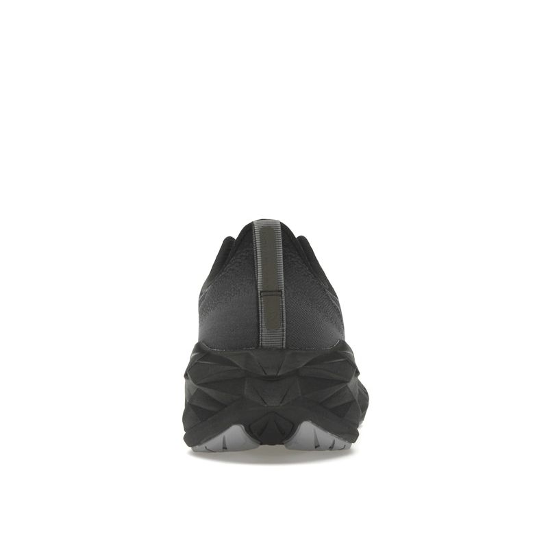 Asics Novablast 4 Black Graphite Grey Men Sneakers 1011B693-002