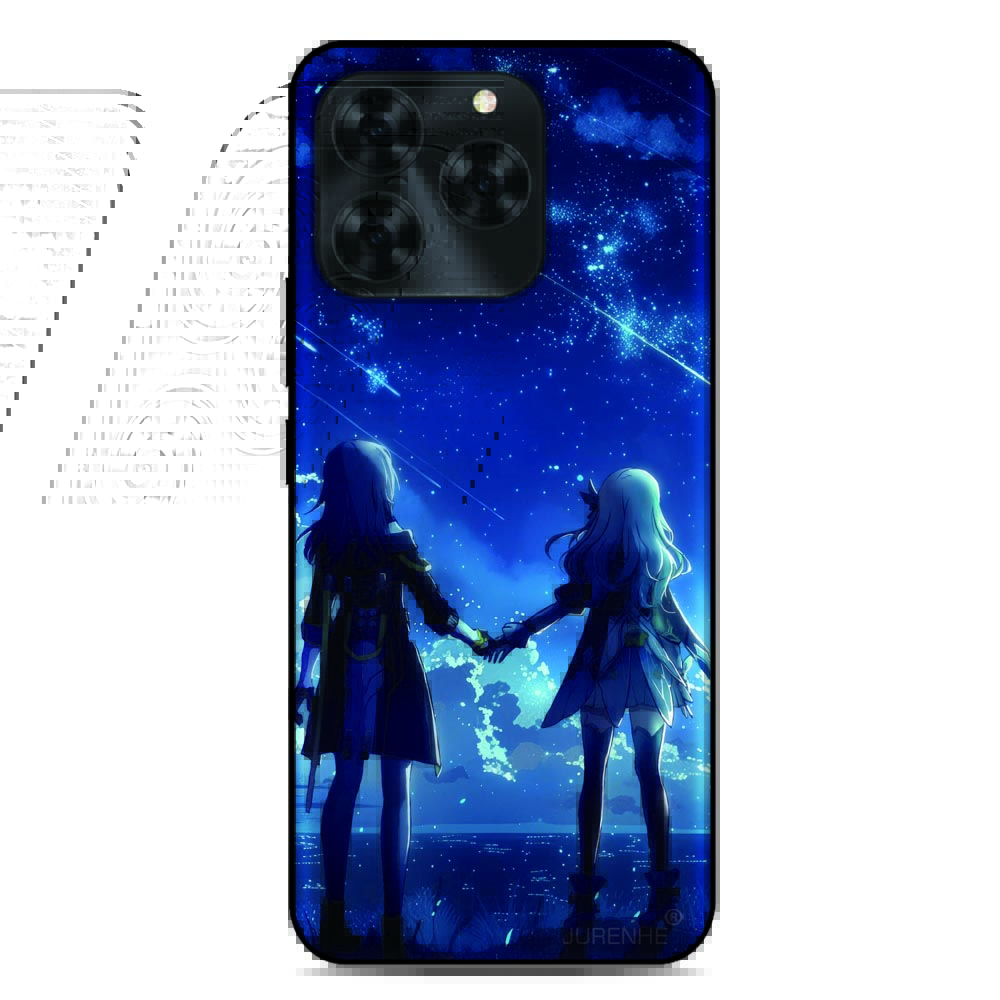 

Honkai -Star Rail Cover for Xiaomi 17 Pro Max Poco C85 C65 C71 F8 Ultra M7 M4 Redmi K90 A5 15 15C 5G 13C 12C 10C 4G Phone Case For Poco C85 4G