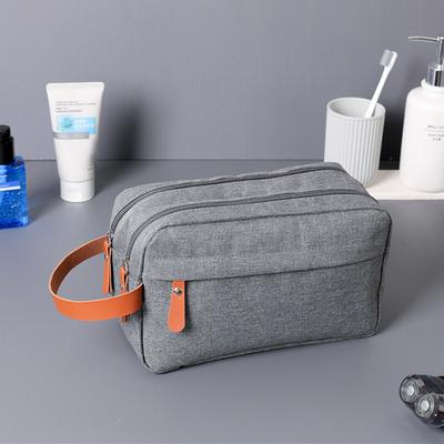 Man High Quality Make Up Bag New Hanging Travel Storage Cases Women Toiletries Organizer Waterproof Female Wash Makeup Handbags