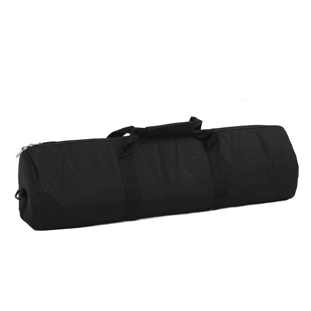 Tripod Carrying Case Bag With Shoulder Straps Oxford Cloth Thickened for Light Stand Monopod