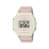 CASIO Standard Digital Watch W-218 Series Men's and Women's Cheap Casio Chippcasi Overseas Model, Standard