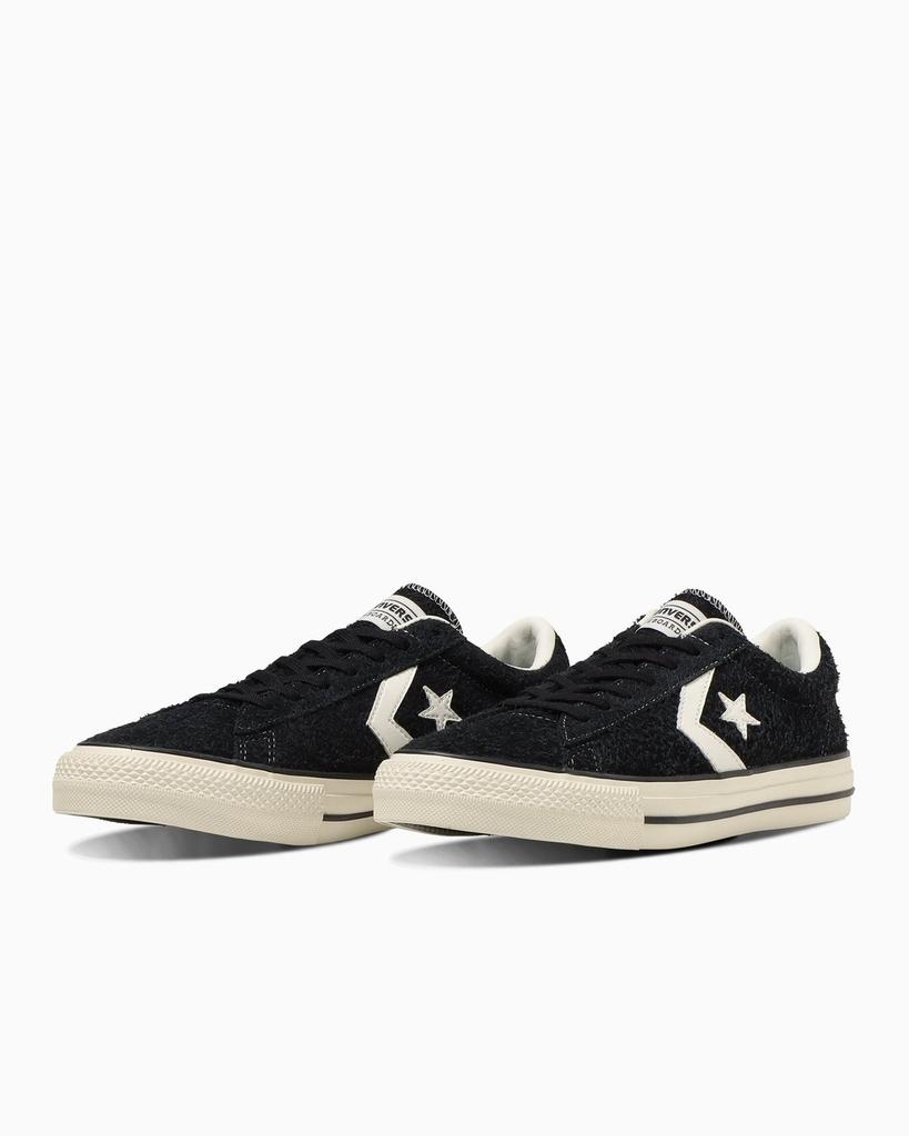 34201700 Converse Proride Skateboarding BS OX Černá (pánské)