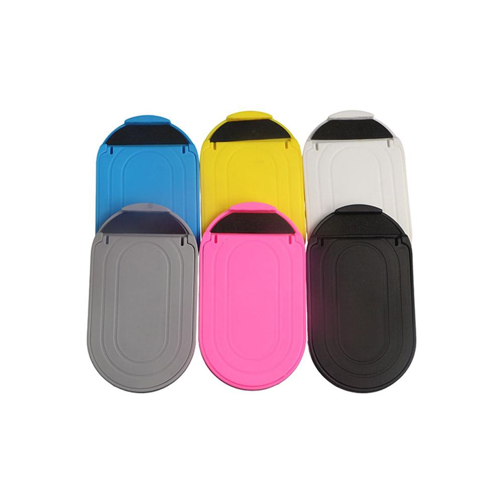 4 Degrees 4 Degrees Foldable Phone Holder Adjustable Mini Mobile Phone Holderr Desk Tablet Phone