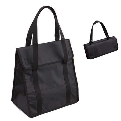 Insulated and Perfect for Outdoor and Simple Heat-retaining Eco-friendly Bag, Foldable, Shopping, Outings, Activities, Lunches. Design.