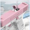 Non-Toxic 1Pcs Mini Water Gun Mini Water Spray Gun Small Size Water Fighting Game Children'S Small Water Gun Outdoor Toys Gun For Kids Children