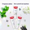 Colgate Strong White Bamboo Charcoal Mint Toothpaste