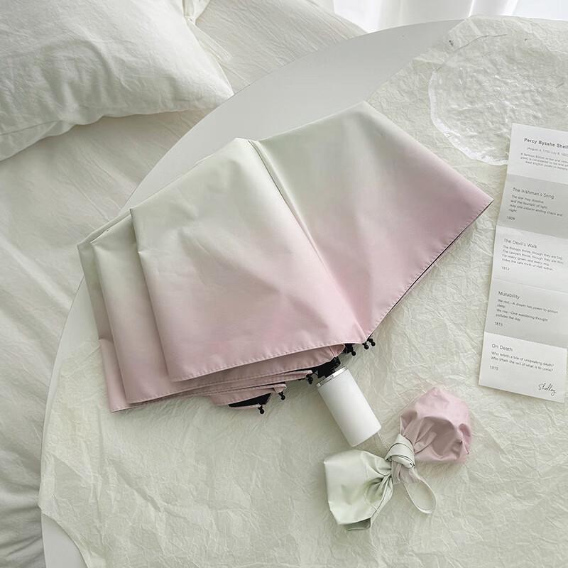 Shixun Gradient Dual-Use Umbrella