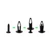 10Pcs 1007932 Car Door Trim Panel Clips Screws For Ford Focus 2000 2001-2025