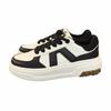 ANTA Skateboard Shoes Women's Low Top 122438071S-2