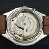 JAPAN VINTAGE ORIENT AUTOMATIC 46941 MENS ORIGINAL DIAL WATCH A705001-1