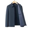 Herren Business Casual Reversjacke FMYC5766