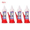 Strong Welding Adhesive Powerful Repair Adhesive Universal Glue Quick-drying Sealer Tiles Fix Sealant for Wood Metal Plastic