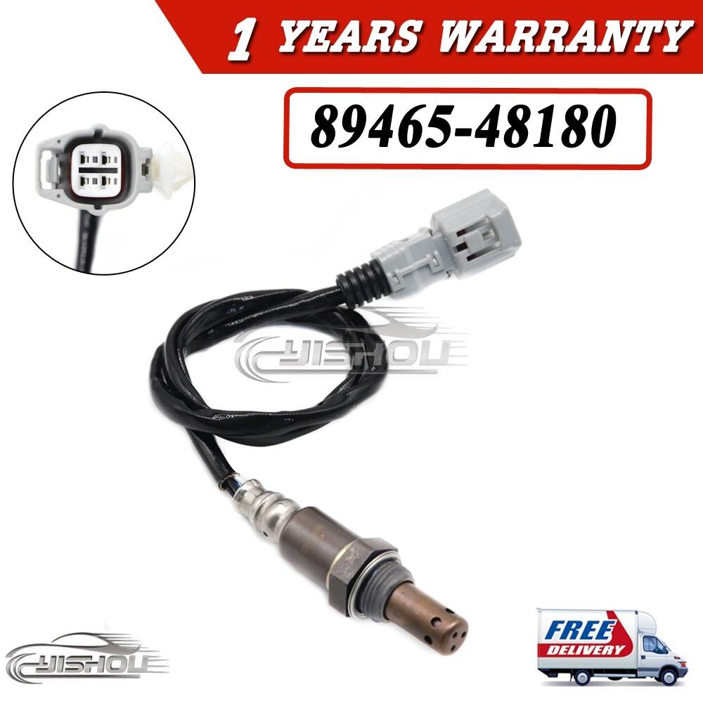 89465-48180 Rear Oxygen Sensor For Toyota Highlander Lexus RX330 RX350 234-4509