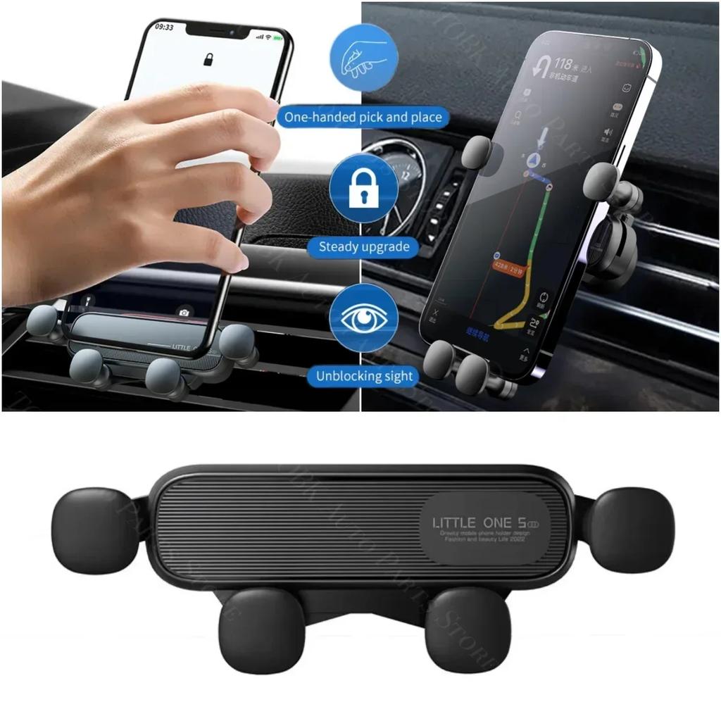 For Mazda CX5 2013 2014 Car Phone Holder Strong Special Fixed Bracket Base Wireless Charging Cars Accessories  Anti-Slip