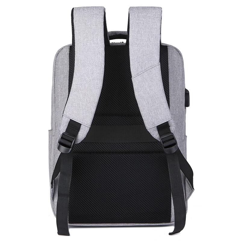 Li Shen Business Laptop Backpack