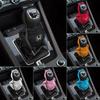 Car Hot 2025 Car Gear Lever Hood Small Sweater Decoration Gear Lever Hoodie Car Accessories For Honda XR-V HR-V City Odyssey Spi
