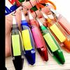Lanyard Multifunzione con Blocco Note e Penna, Matita a Sfera - Portatile e Scrittura Fluida, Dotato di Gancio Portachiavi Adatto per Ufficio, Esercizio
