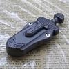 EDC Mini Fingertip Push Card Sword Toy Magnetic Element Pendant Stress Relief Adult Gift Portable Fingertip Game