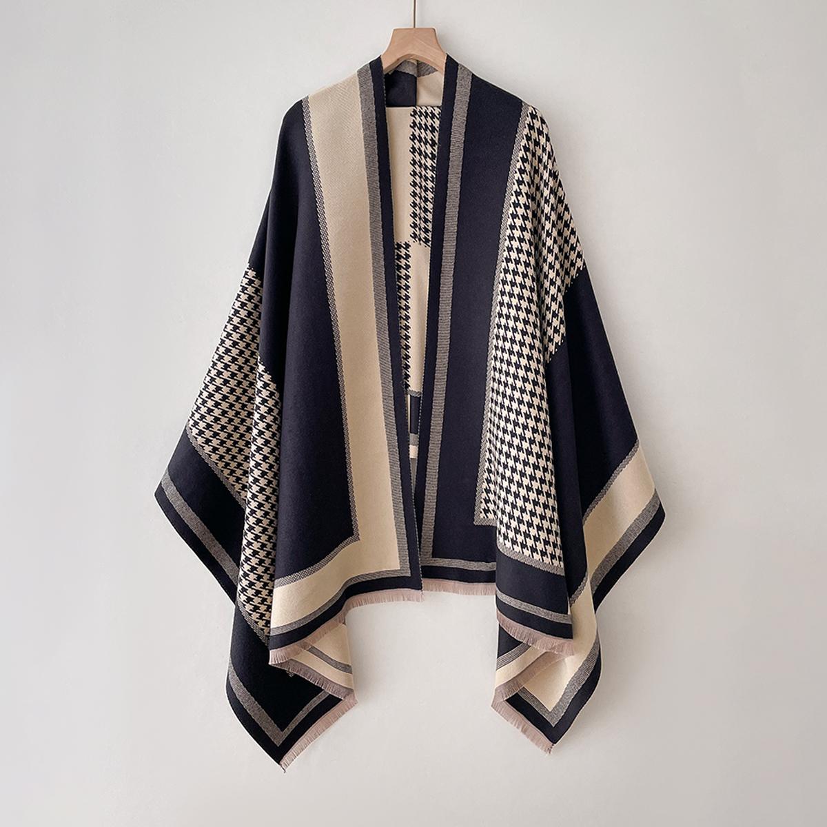 

Cashmere Scarf for Women Thick Warm Winter Blanket Brand Female Luxury Quality Shawl Wrap Bufanda Poncho Echarpe Pashmina