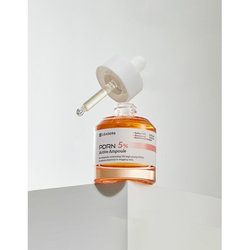 Leaders Pdrn 5  Active Ampoule 30ml