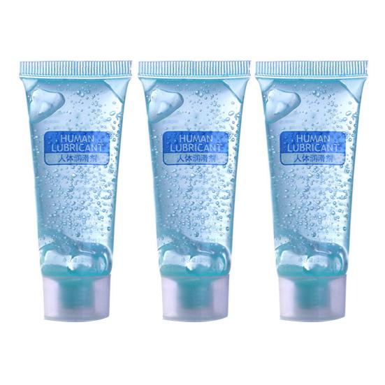 Water-soluble Lube Lubricant Adults Anal Based Sex Products