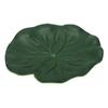 5 Pcs Artificial Simulation   Leaves  ing Landscaping Plants for Dance Props Aquarium Decoration