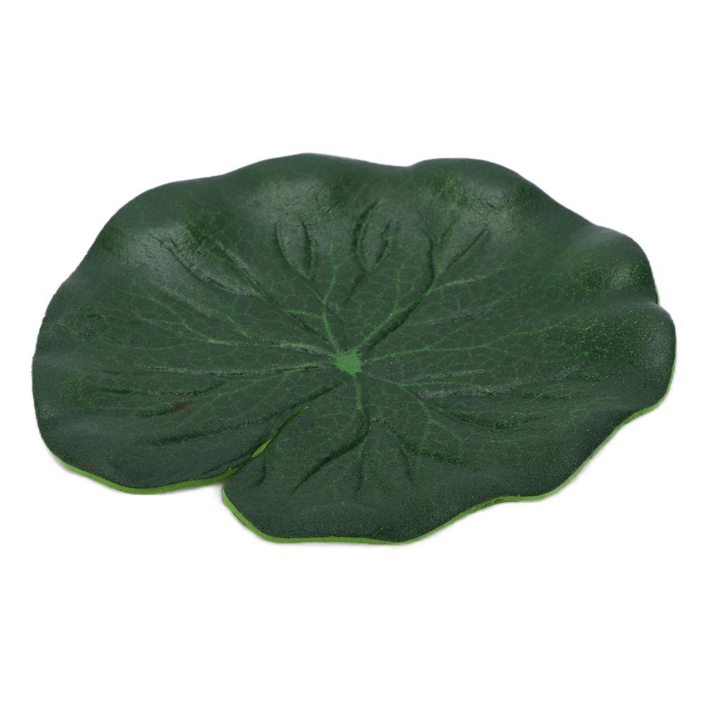 5 Pcs Artificial Simulation   Leaves  ing Landscaping Plants for Dance Props Aquarium Decoration