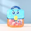 Custom Cartoon Candy & Snack Packaging Bags: Special-Shaped, Self-Sealing, Gift & School Bags