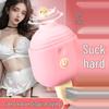 LILO Cute Ice Cream Stick Vibrator for Women
