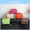 2023 New Fashion Small Square Bag Street Trend Shoulder Bag Embossed Stylish High-quality Crossbody Bag Female