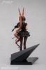 APEX Arknights Amiya Zenkou Enka Scale PVC ABS Painted Complete Figure Ver. 1/7 &
