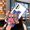 Cartoon Valorant Case For Samsung Galaxy A06 A05 A16 A26 A36 A56 A53 A32 A52 A33 A13 A55 A35 A15 A14 A34 A54