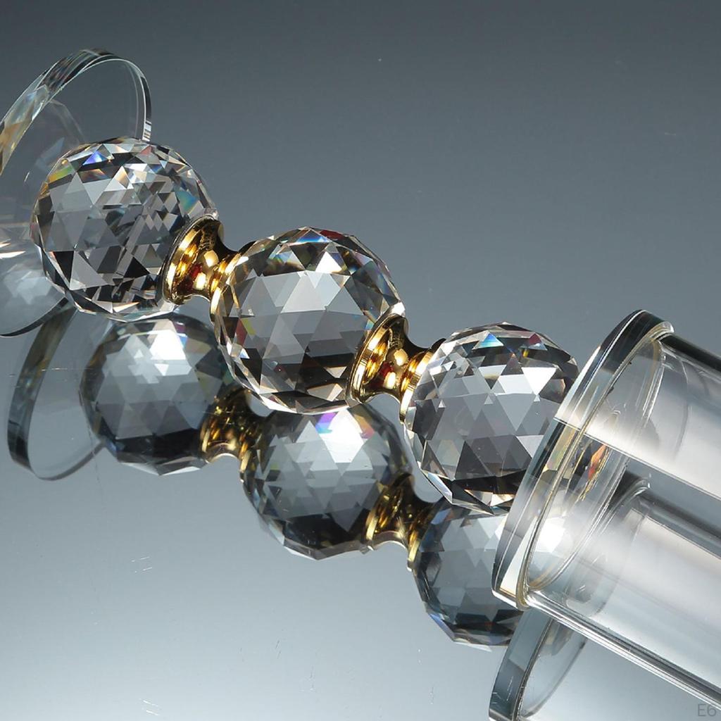 Candle Holder , Table Decor Decorations Centerpiece for Dining Living Room, Wedding Gift