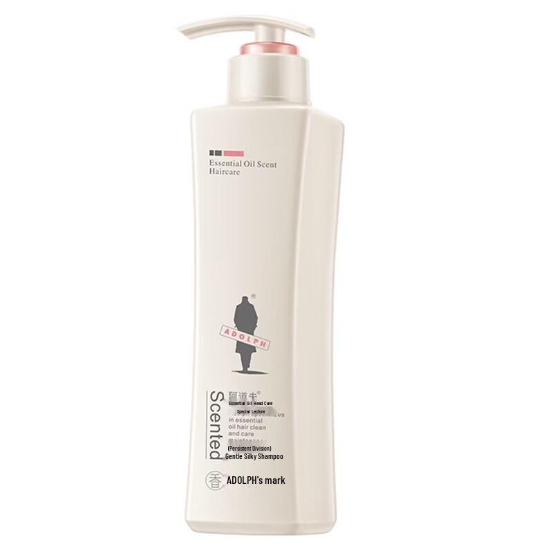 Adolph Gentle Smooth Shampoo
